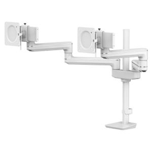 Monitorarm-Tallo-Modular-2FFS-Wit