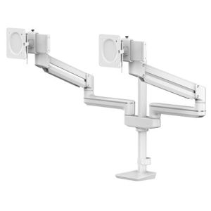 Monitorarm-Tallo-Modular-2FMS-Wit