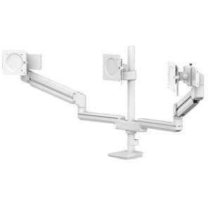 Monitorarm-Tallo-Modular-3FMs-Wit