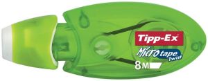Tipp-Ex correctieroller Micro Tape Twist