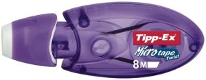 Tipp-Ex correctieroller Micro Tape Twist