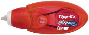 Tipp-Ex correctieroller Micro Tape Twist