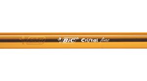 Bic balpen Cristal Fine groen