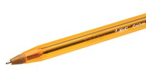 Bic balpen Cristal Fine blauw