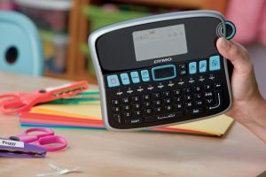 Dymo beletteringsysteem LabelManager 360D, azerty