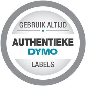 Dymo beletteringsysteem LabelManager 360D, azerty