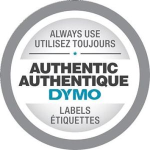 Dymo beletteringsysteem LabelManager 360D, azerty
