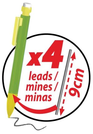 Bic vulpotlood ECOlutions  Matic