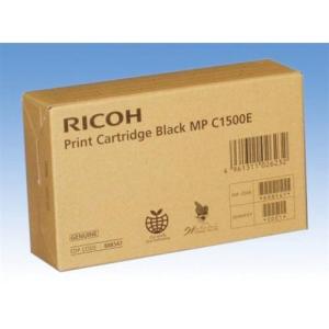 Ricoh gelcartridge MPC-1500SP noir