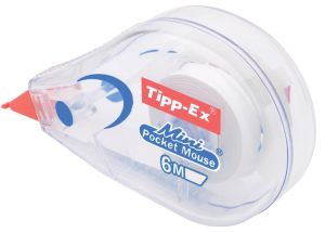 Tipp-Ex mini-pocket mouse