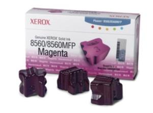 Xerox 3 colorstix 108R00724 pour Phaser 