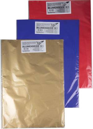 Folia zijdepapier wit