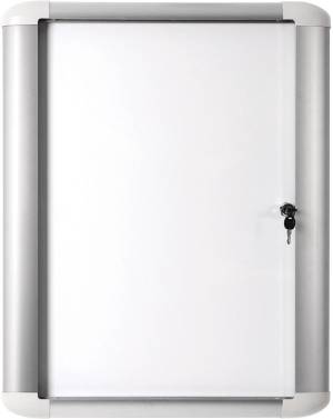 Pergamy Excellence glazen vitrine met ma