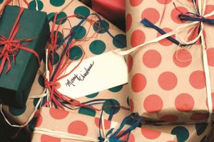 Folia raffia naturel