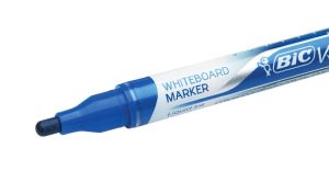 Velleda Whiteboardmarker Liquid Ink Pocket blauw