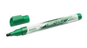 Velleda Whiteboardmarker Liquid Ink Pocket groen