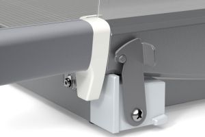 Leitz Precision hefboomsnijmachine Office Pro, ft A3