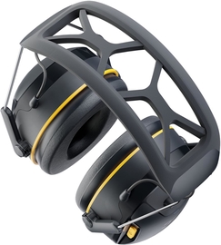 3M WorkTunes Connect protection auditive sans fil, avec technologie Bluetooth
