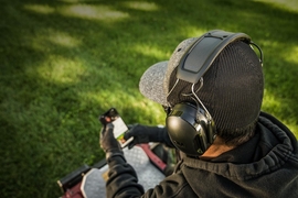 3M WorkTunes Connect et Solar protection auditive sans fil, avec technologie Bluetooth