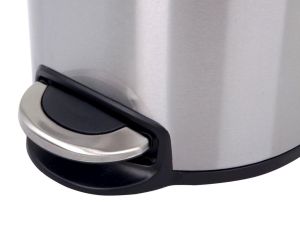 Eko pedaalemmer Maggey Step, inhoud 30 L