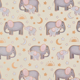 Papier cadeau, 70 cm x 2 m, enfants, 10 motifs