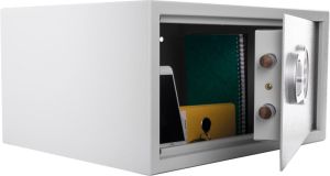 De Raat Protector Universal LTPE, kluis