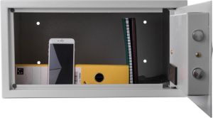 De Raat Protector Universal LTPE, kluis