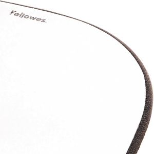 Fellowes Memory Foam muismat met polssteun, zwart