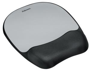 Fellowes repose-poignet et tapis souris 