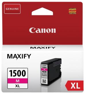 Canon PGI-1500XLM inktcartridge magenta MB2050 high capacity