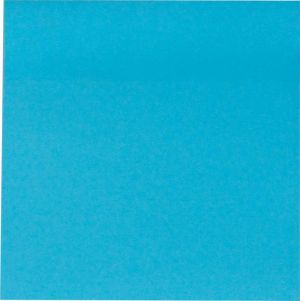 Calipage Extra Sticky notes, ft 76 x 76 mm, neon , blok van 90 vel, pak van 6 stuks