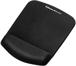 Fellowes PlushTouch muismat met polssteu