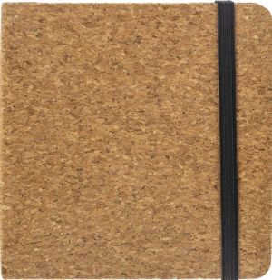 Talens Art Creation schetsboek Kurk, 140 g/m&sup2;, ft 12 x 12 cm, 80 vel