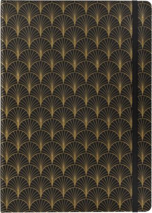 Talens Art Creation schetsboek Art Deco, 140 g/m&sup2;, ft 21 x 29,7 cm, 80 vel