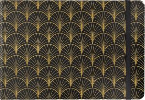 Talens Art Creation schetsboek Art Deco, 140 g/m&sup2;, ft 21 x 14,8 cm, 80 vel