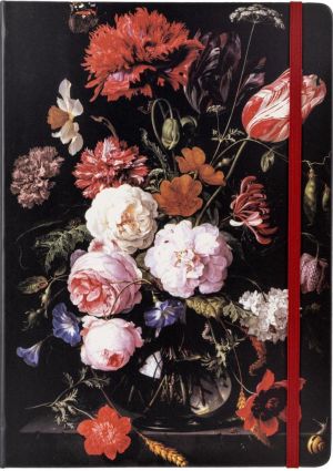 Talens Art Creation schetsboek Stilleven, 140 g/m&sup2;, ft 21 x 29,7 cm, 80 vel