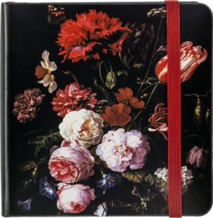 Talens Art Creation schetsboek Stilleven, 140 g/m&sup2;, ft 12 x 12 cm, 80 vel