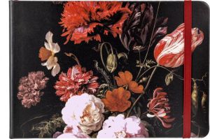 Talens Art Creation schetsboek Stilleven, 140 g/m&sup2;, ft 21 x 14,8 cm, 80 vel