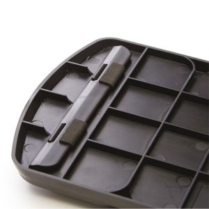 Fellowes Muismat met polssteun Premium Gel