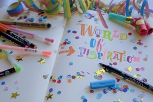 Sakura schetsboek, 140 g/m&sup2;, ft A4, wit, 80 vel