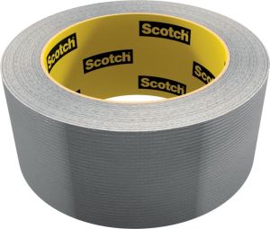 Scotch ruban de r&eacute;paration Universal, ft 48 mm x 25 m, argent