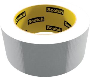 Scotch ruban de r&eacute;paration Universal, ft 48 mm x 25 m, blanc