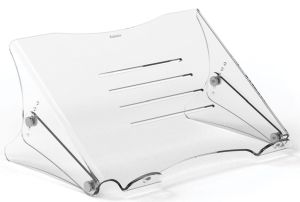Fellowes Clarity laptopstandaard