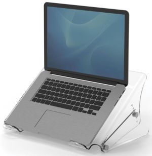 Fellowes Clarity laptopstandaard