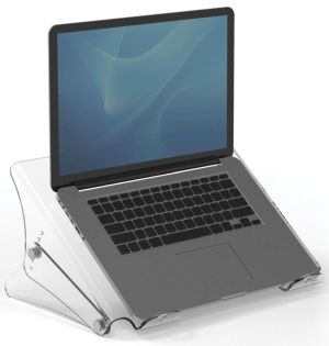 Fellowes Clarity laptopstandaard