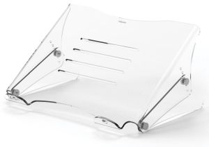 Clarity Laptopstandaard