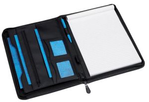 Rillstab schrijfmap Excellent Luxe