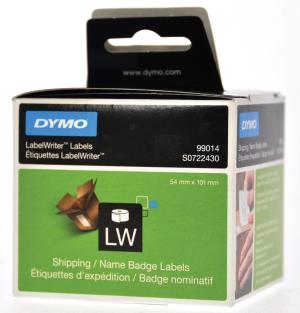Dymo et. pour LabelWriter expédition/bad