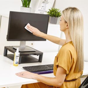 Fellowes spray nettoyant, flacon de 250 ml