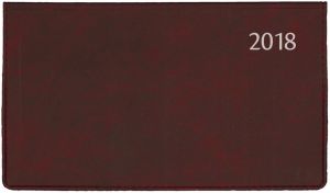 Aurora Novoplan 17P Alaska, geassorteerde kleuren, 2026